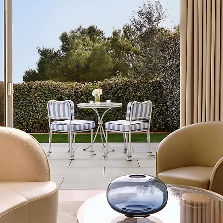 The Maybourne Riviera, Maybourne Roquebrune-Cap-Martin