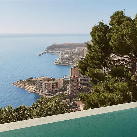 The Maybourne Riviera, Maybourne Hotel Roquebrune-Cap-Martin