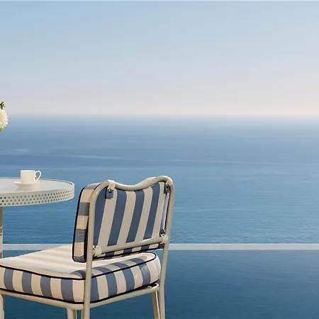 The Maybourne Riviera, Maybourne Hotel 5*