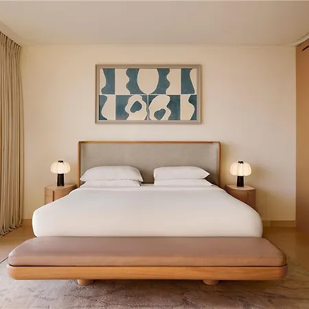 The Maybourne Riviera, Maybourne 5*