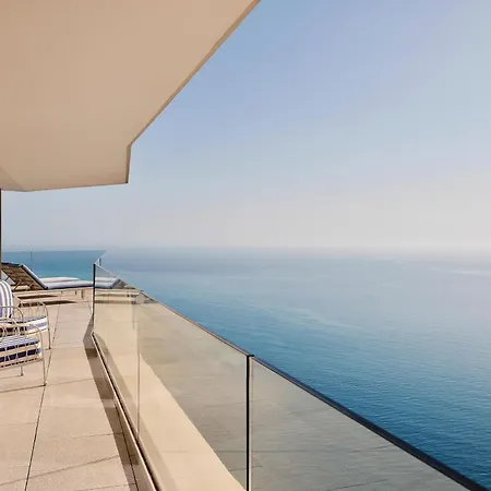 The Maybourne Riviera, Maybourne 5* Rocabruna