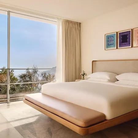 The Maybourne Riviera, Maybourne 5* Rocabruna